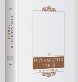 Peygamberler Tarihi TDV