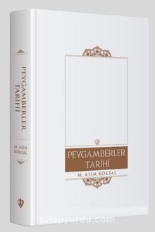 Peygamberler Tarihi TDV