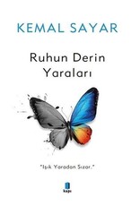 Ruhun Derin Yaraları