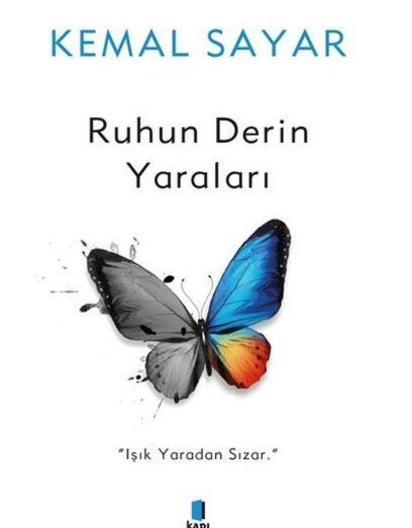 Ruhun Derin Yaraları