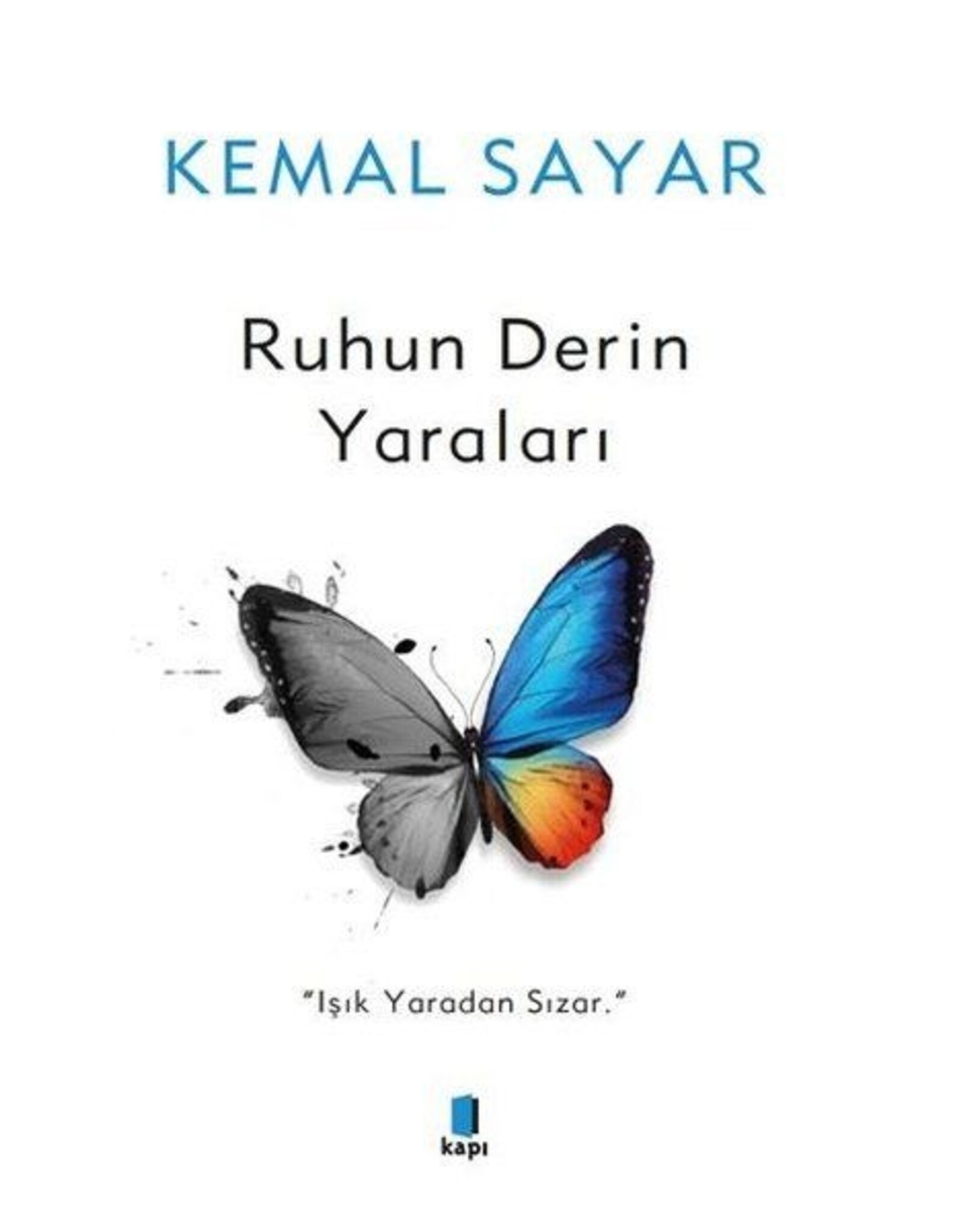 Ruhun Derin Yaraları