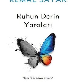 Ruhun Derin Yaraları