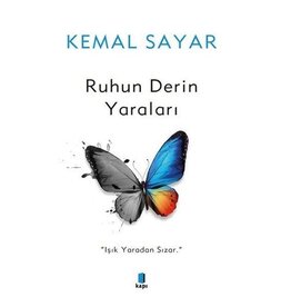 Ruhun Derin Yaraları