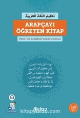 Arapçayı Öğreten Kitap