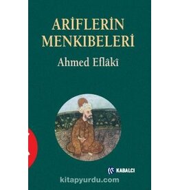 Ariflerin Menkıbeleri