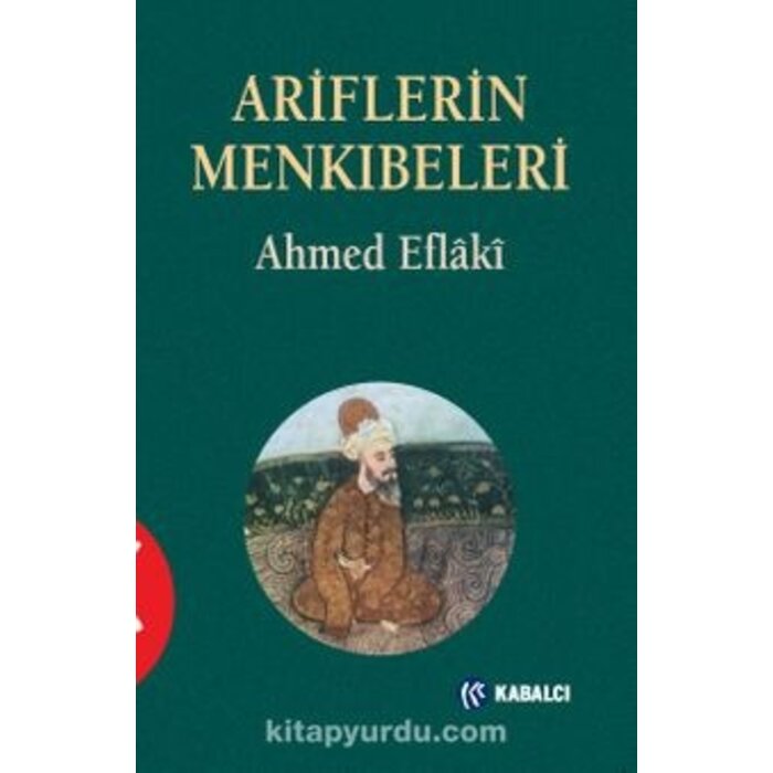 Ariflerin Menkıbeleri