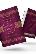 Kimya-yı Saadet