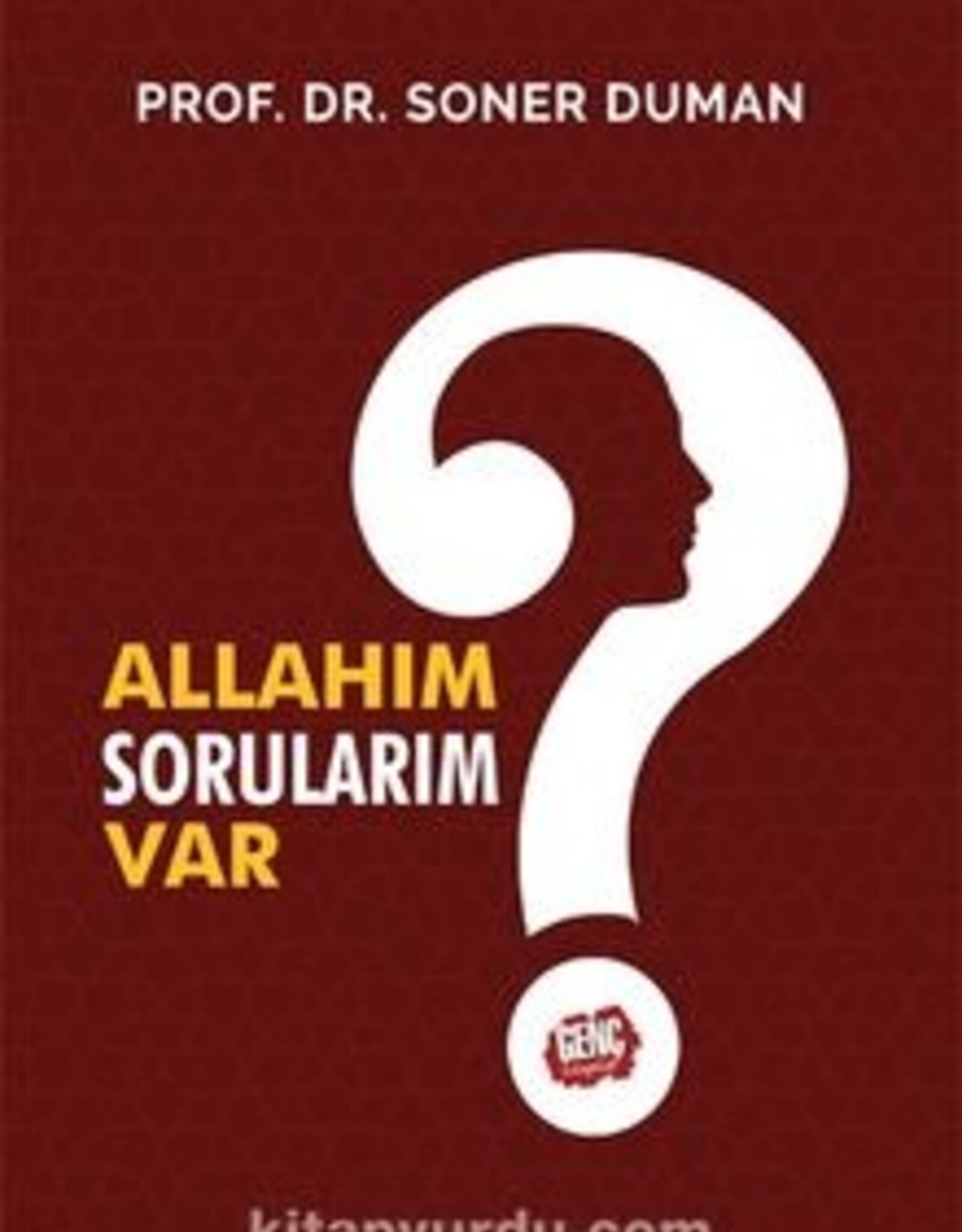 Allahım Sorularım Var?