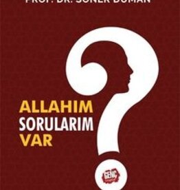 Allahım Sorularım Var?