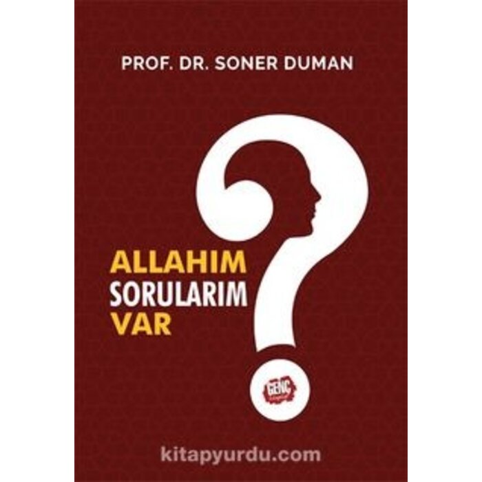 Soner Duman Allahım Sorularım Var?
