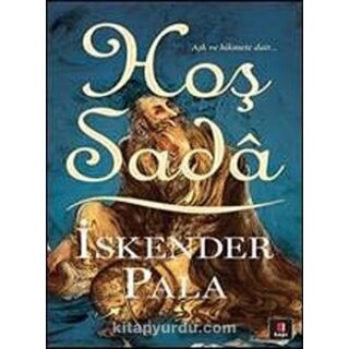 Iskender Pala Hos Sada