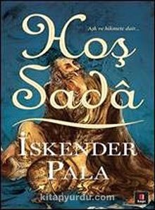 Iskender Pala Hos Sada