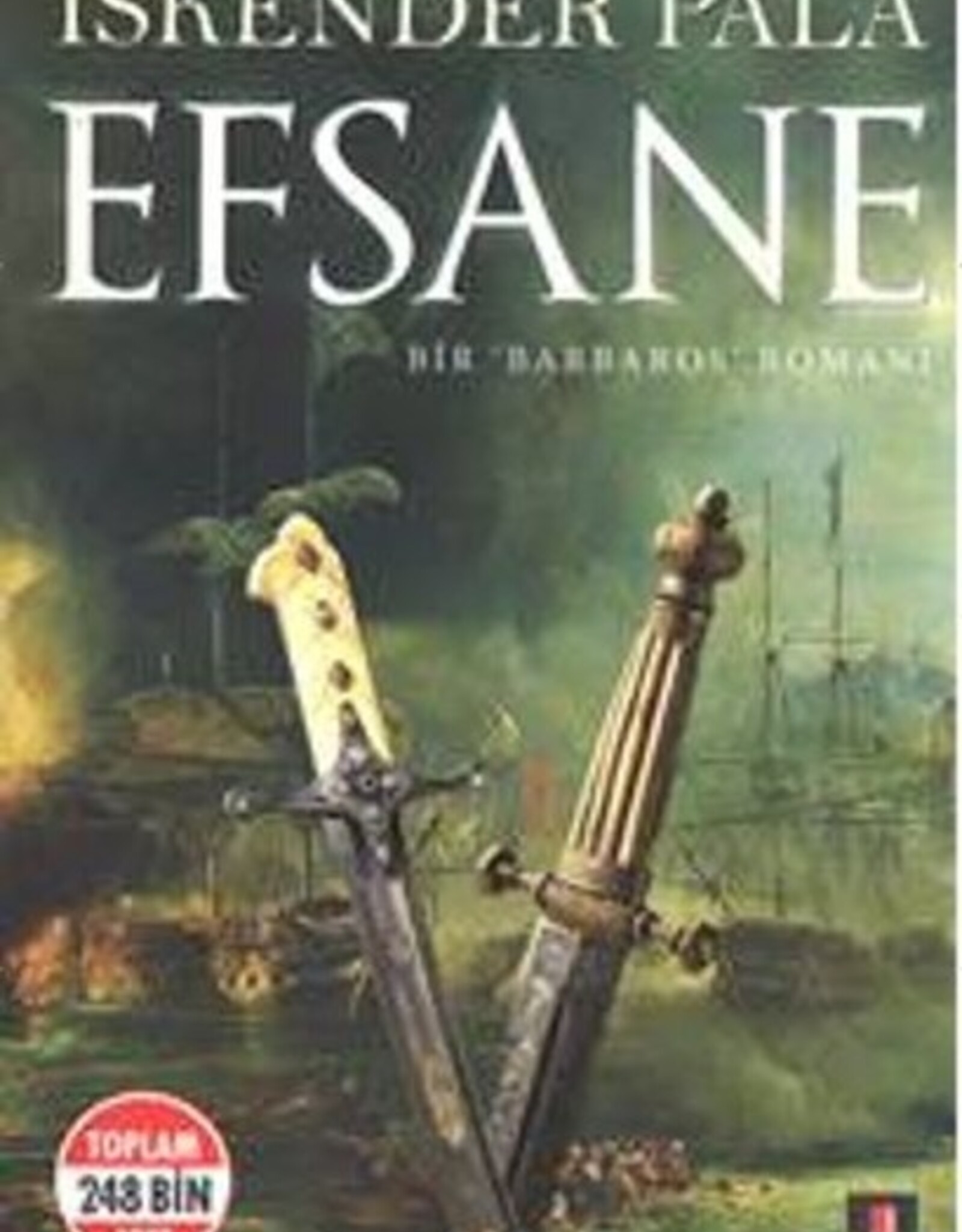 Efsane