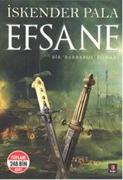 Iskender Pala Efsane