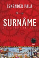 Surname Bir Osmanlı Macerası