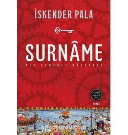 Surname Bir Osmanlı Macerası