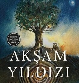 Akşam Yıldızı-Bir Göbeklitepe Romanı