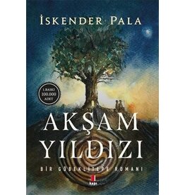 Akşam Yıldızı-Bir Göbeklitepe Romanı