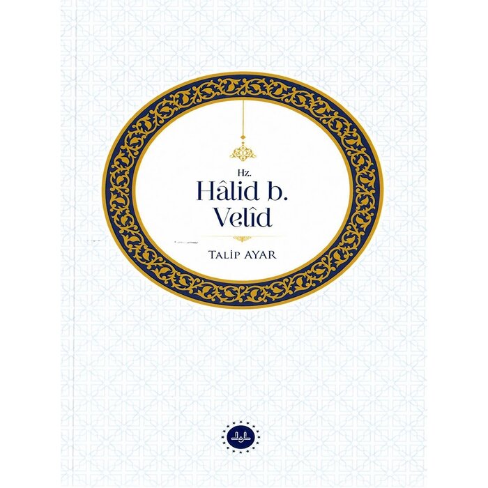 Talip Ayar Halid b. Velid