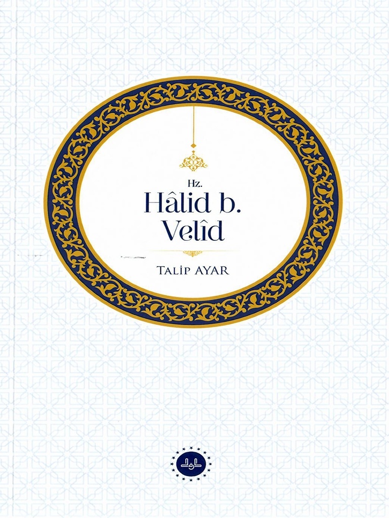 Talip Ayar Halid b. Velid