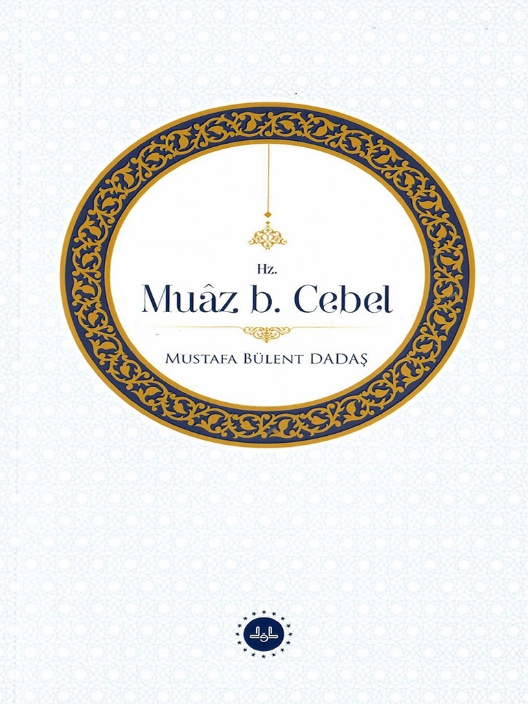 Muaz b. Cebel