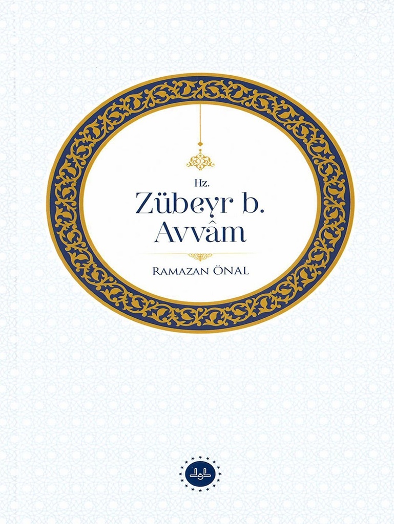 Hz. Zubeyr b. Avvam