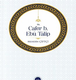 Hz. Cafer b. Ebu Talip