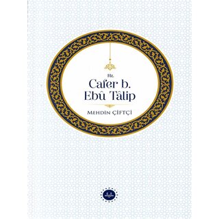 Hz. Cafer b. Ebu Talip