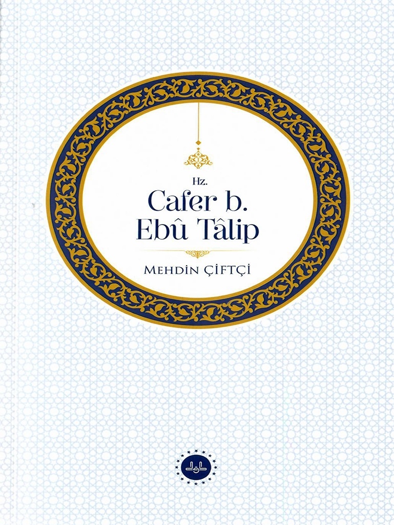 Hz. Cafer b. Ebu Talip