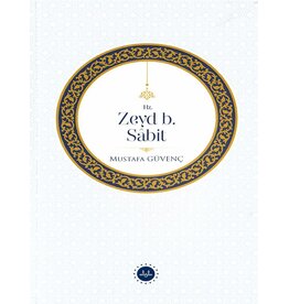 Hz. Zeyd b. Sabit