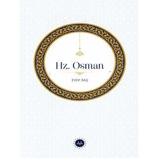 Eyup Bas Hz. Osman