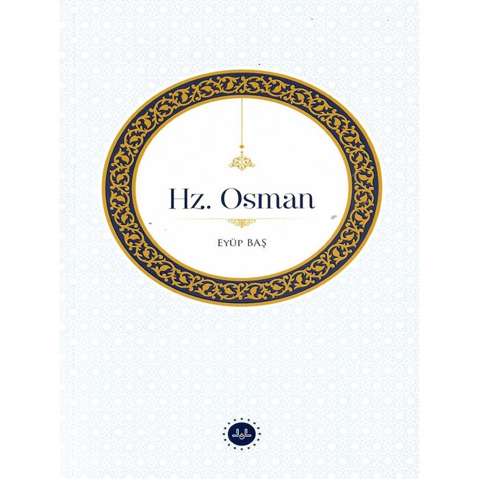 Eyup Bas Hz. Osman