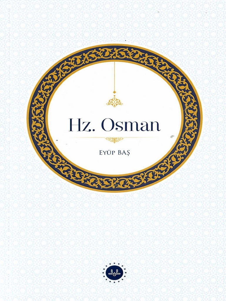 Eyup Bas Hz. Osman