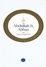 Hz. Abdullah b. Abbas