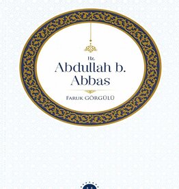 Hz. Abdullah b. Abbas