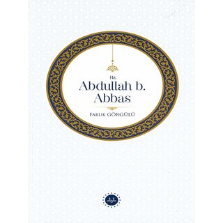 Hz. Abdullah b. Abbas