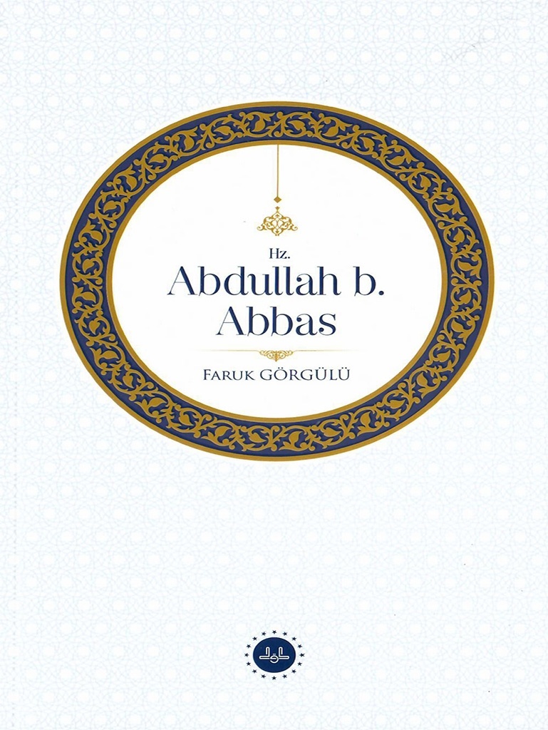 Hz. Abdullah b. Abbas