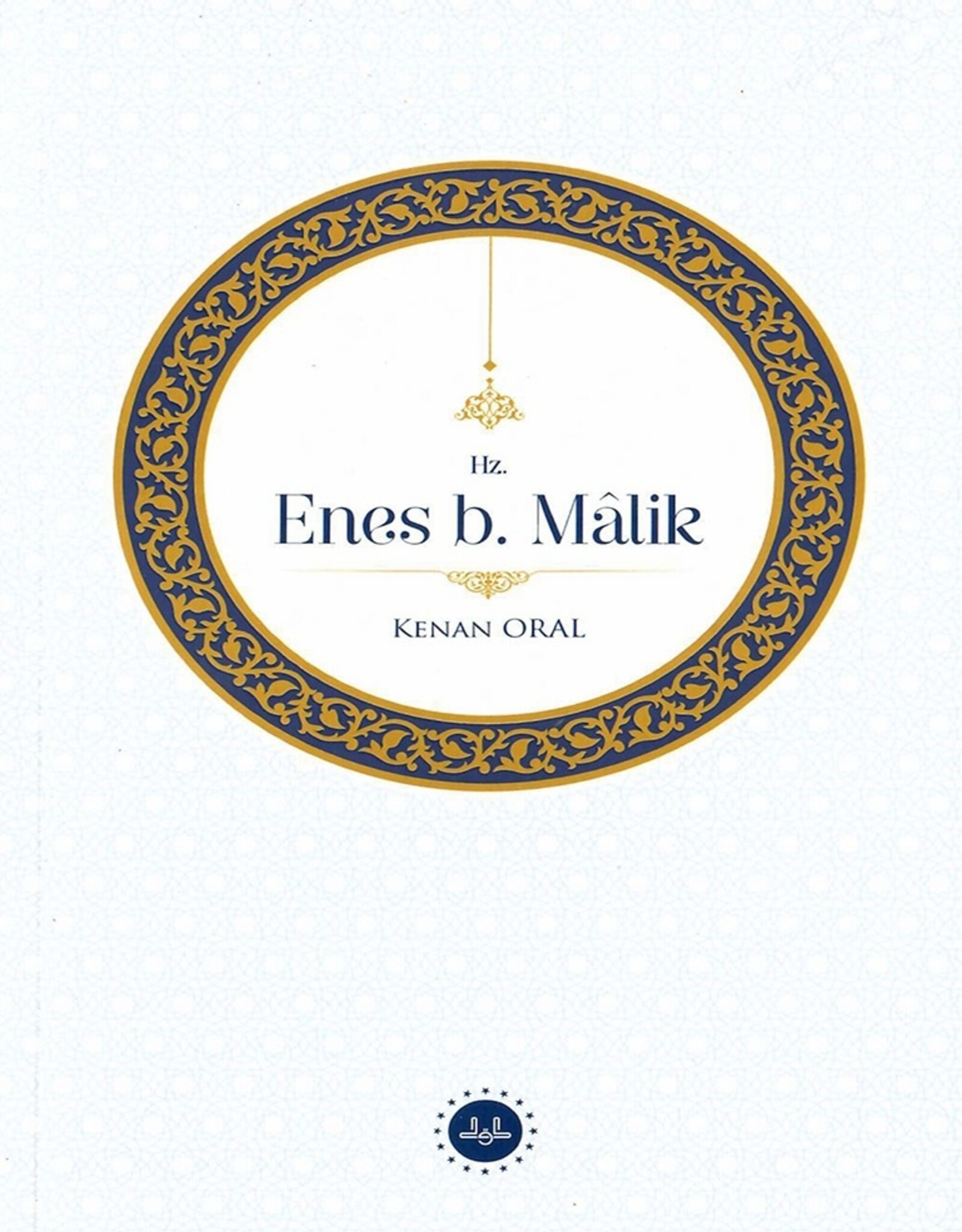 Hz. Enes b. Malik
