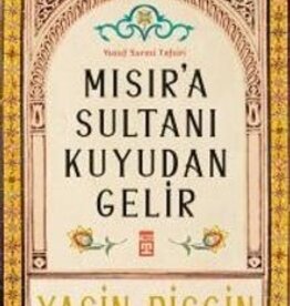 Misira Sultani Kuyudan Gelir