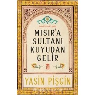 Misira Sultani Kuyudan Gelir