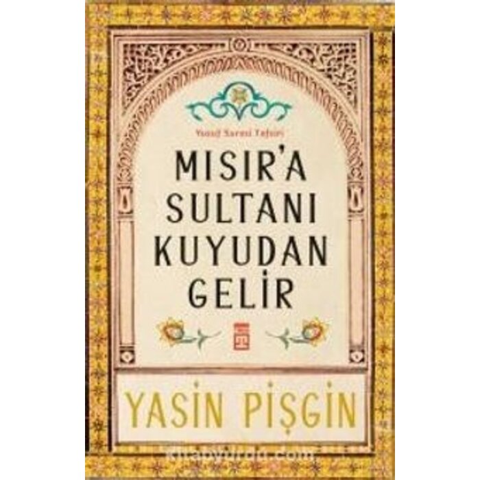 Misira Sultani Kuyudan Gelir