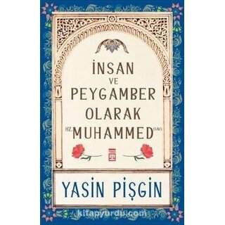 İnsan ve Peygamber Olarak Hz. Muhammed (sav)