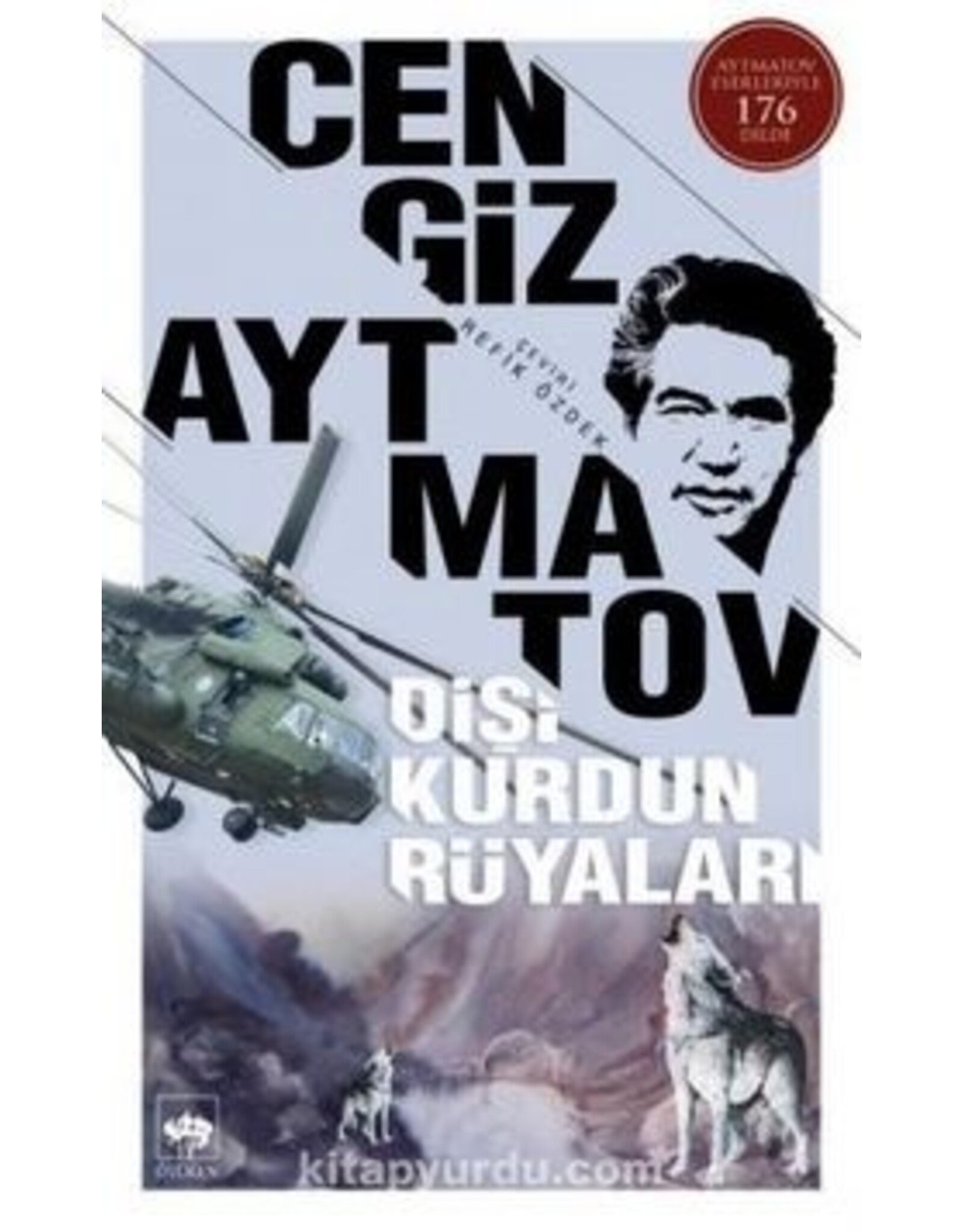 Dişi Kurdun Rüyaları