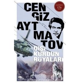 Dişi Kurdun Rüyaları