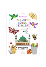 Allahin Guzel Isimleri