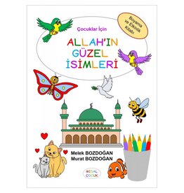Allahin Guzel Isimleri