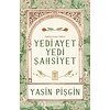 Yedi Ayet Yedi Şahsiyet Fatiha Suresi Tefsiri