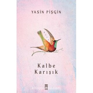 Yasin Pisgin Kalbe Karışık