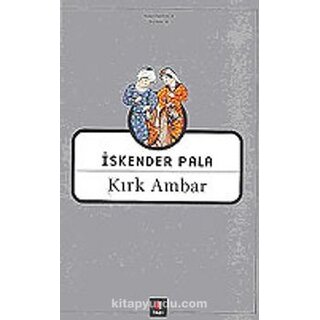 Kırk Ambar