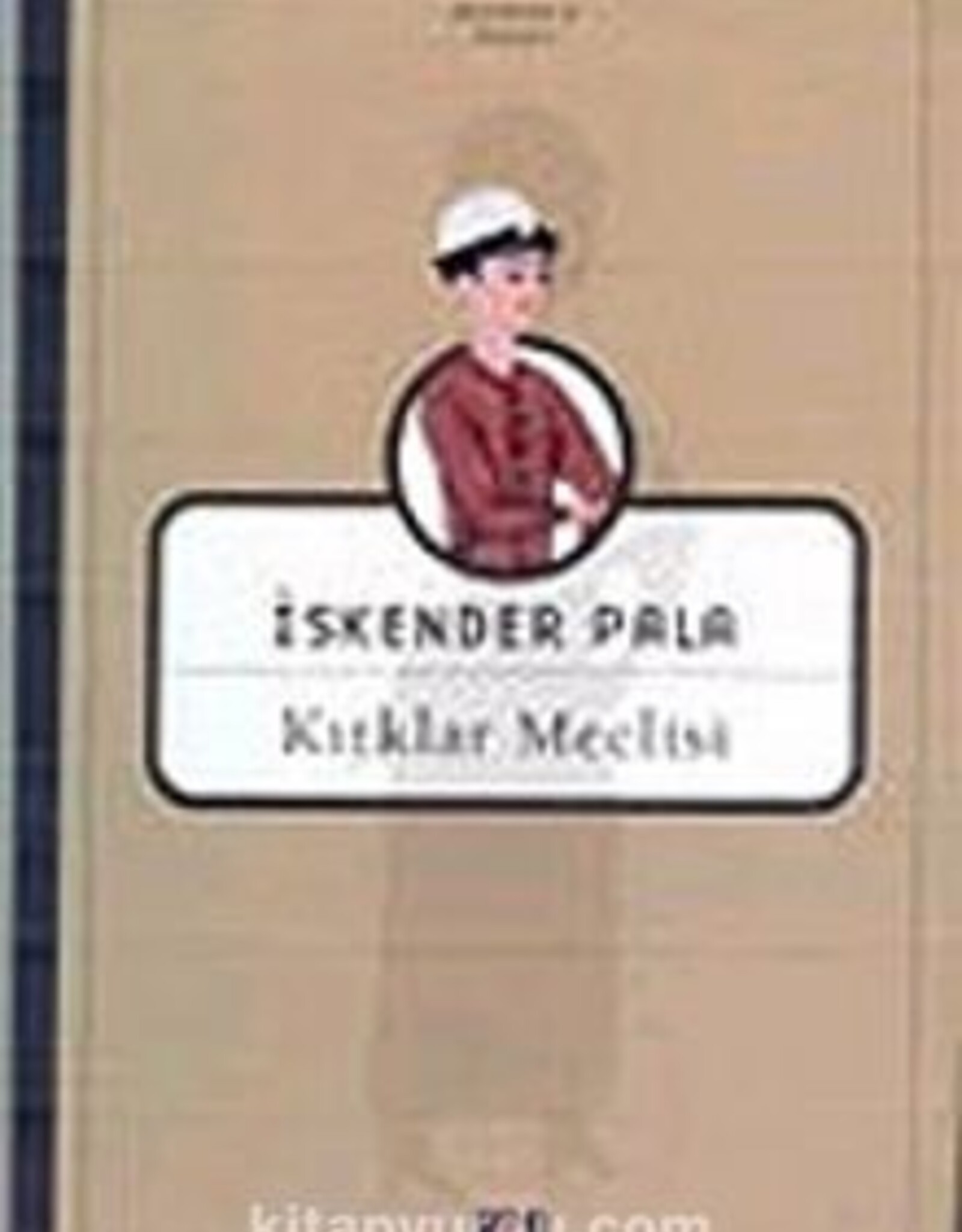 Kırklar Meclisi